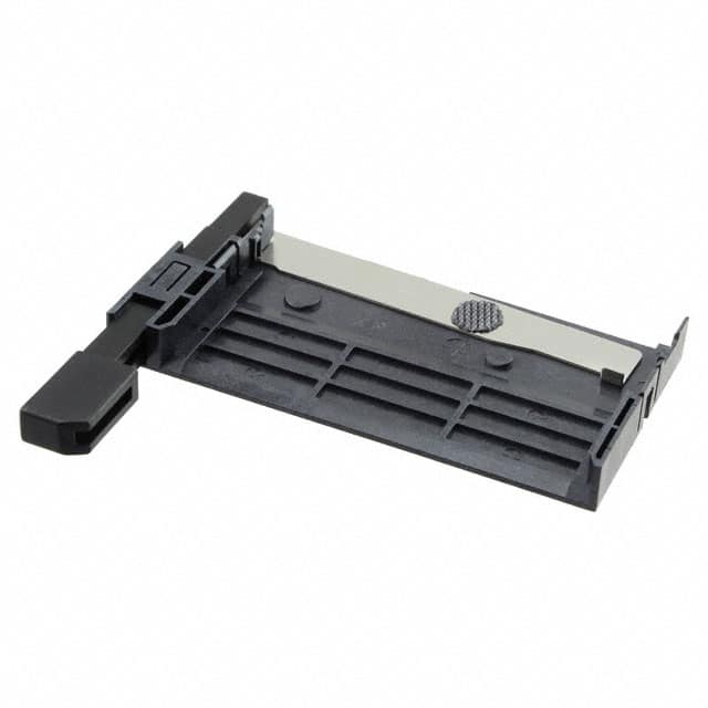 D7E50-8316-03 3M  PC Card Sockets